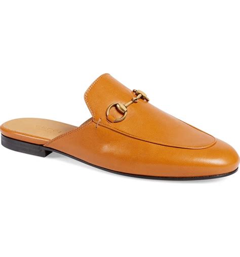 gucci mules cognac|where to buy gucci.